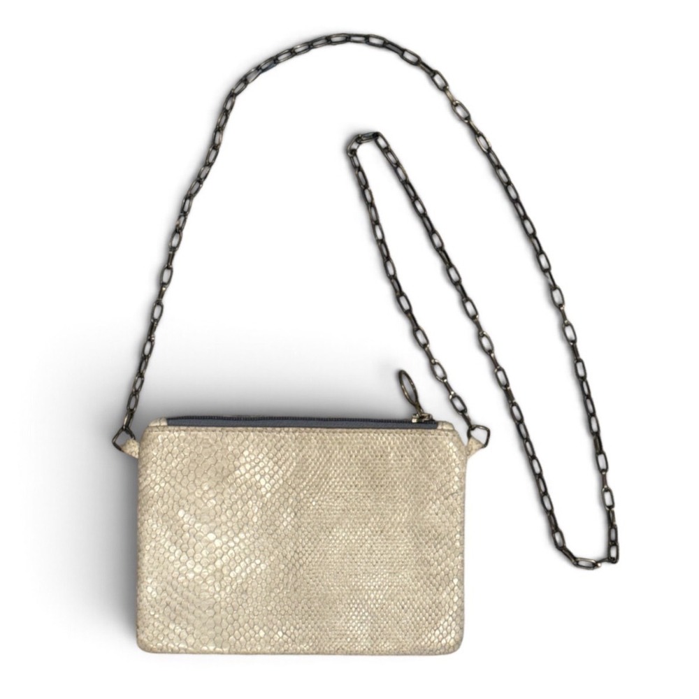 Vintage Etui Bags London Crossbody Bag
